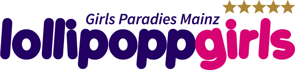 Lollipopp Girls Bordell Mainz Wiesbaden Logo